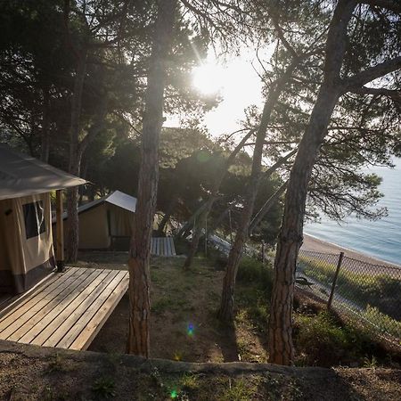 Camping Kanguro Sant Pol De Mar Εξωτερικό φωτογραφία