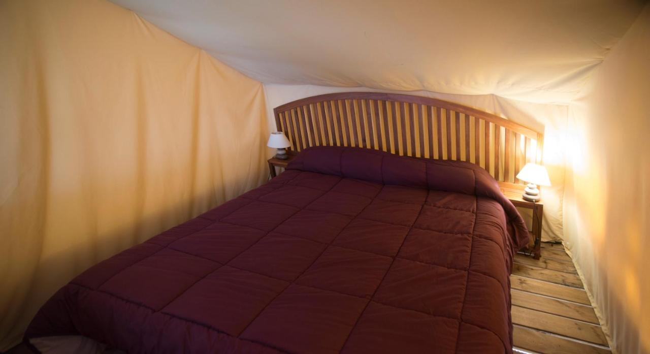 Camping Kanguro Sant Pol De Mar Εξωτερικό φωτογραφία