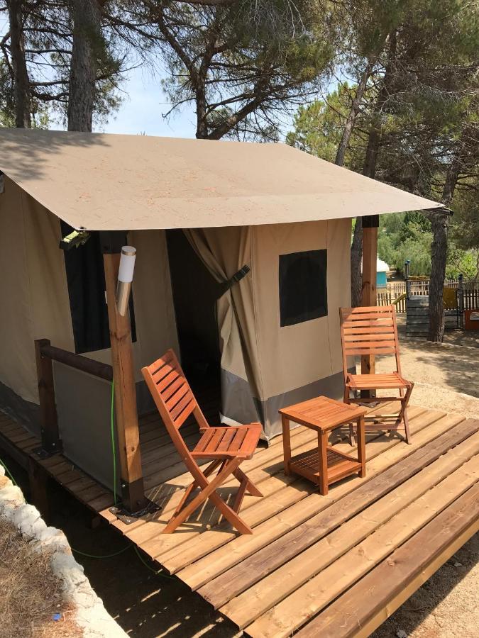 Camping Kanguro Sant Pol De Mar Εξωτερικό φωτογραφία