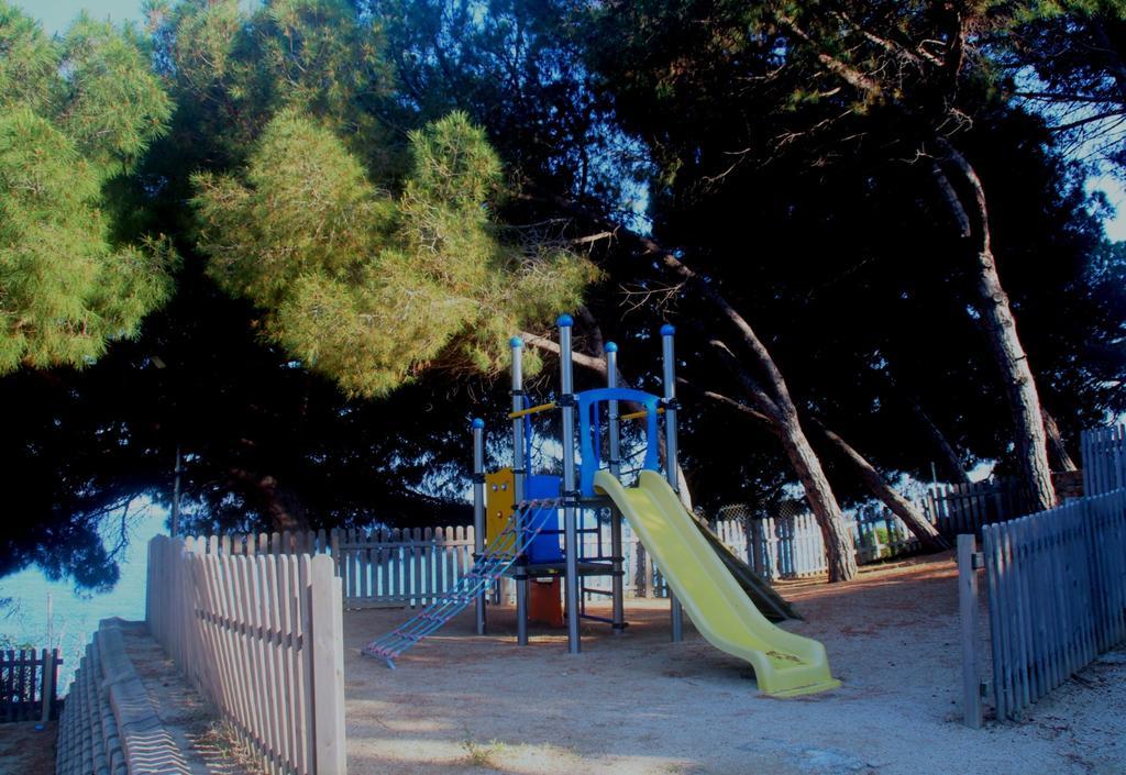 Camping Kanguro Sant Pol De Mar Εξωτερικό φωτογραφία