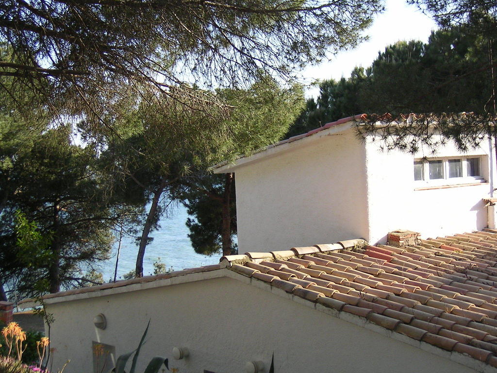 Camping Kanguro Sant Pol De Mar Δωμάτιο φωτογραφία