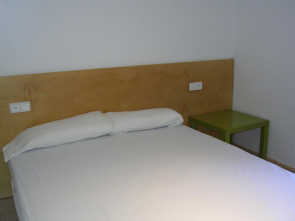 Camping Kanguro Sant Pol De Mar Δωμάτιο φωτογραφία