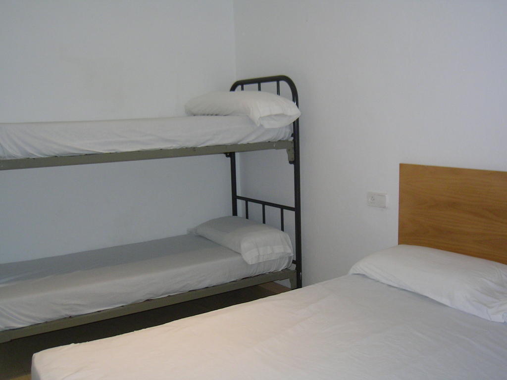 Camping Kanguro Sant Pol De Mar Δωμάτιο φωτογραφία