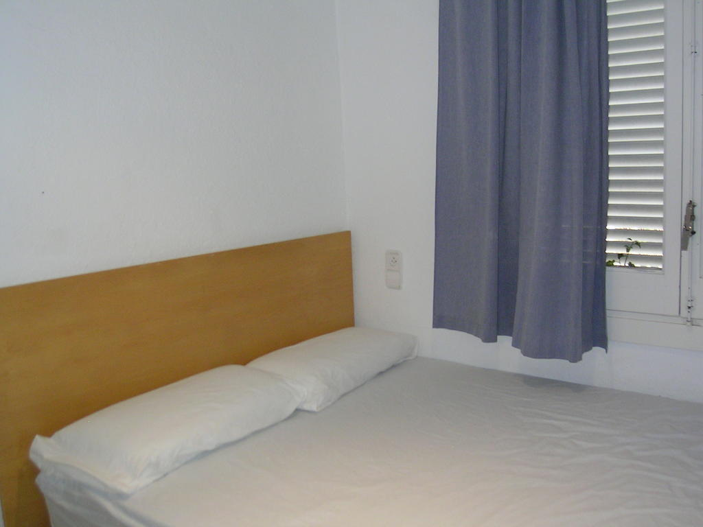 Camping Kanguro Sant Pol De Mar Δωμάτιο φωτογραφία