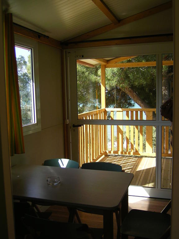 Camping Kanguro Sant Pol De Mar Δωμάτιο φωτογραφία