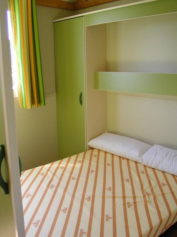 Camping Kanguro Sant Pol De Mar Δωμάτιο φωτογραφία