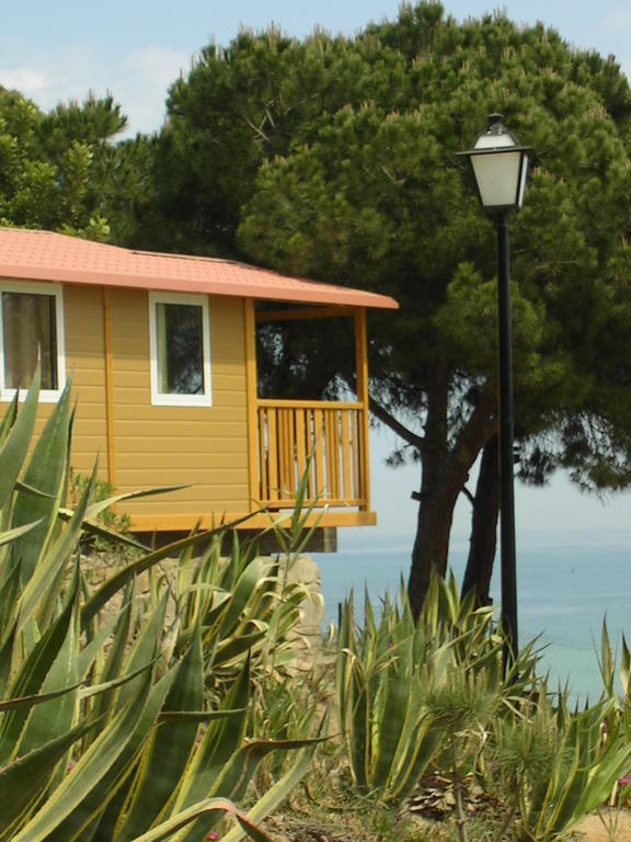 Camping Kanguro Sant Pol De Mar Δωμάτιο φωτογραφία