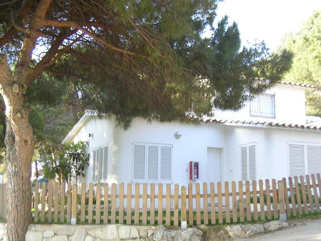 Camping Kanguro Sant Pol De Mar Δωμάτιο φωτογραφία