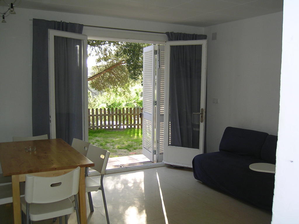 Camping Kanguro Sant Pol De Mar Δωμάτιο φωτογραφία
