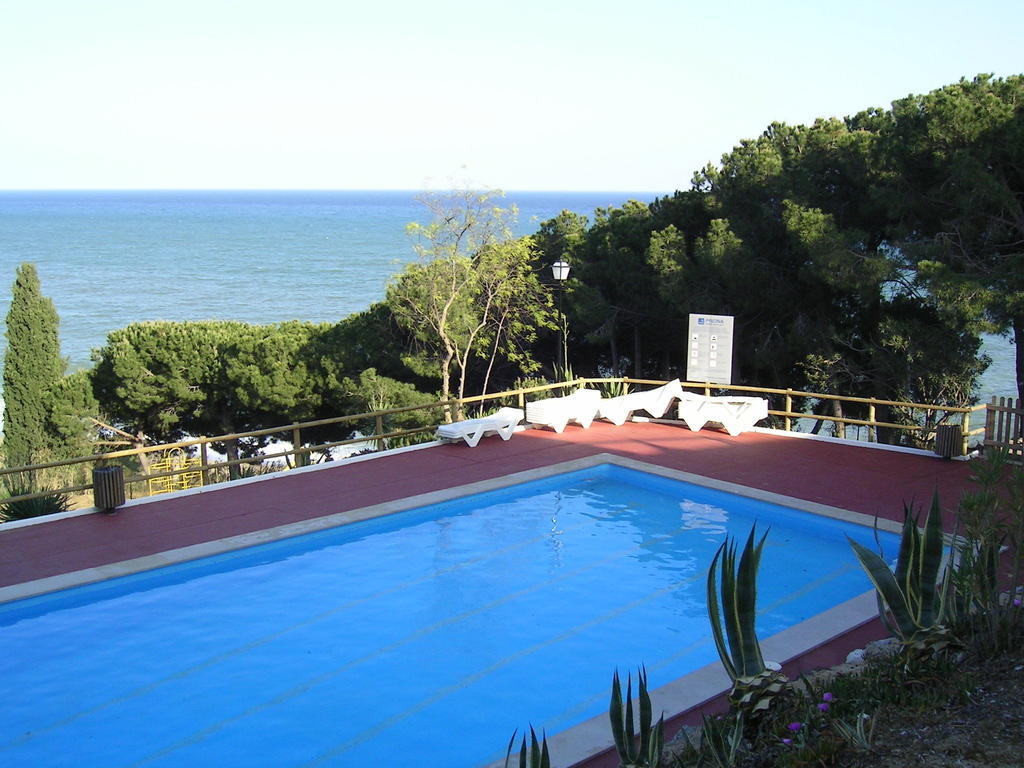 Camping Kanguro Sant Pol De Mar Εξωτερικό φωτογραφία