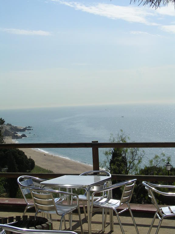 Camping Kanguro Sant Pol De Mar Εξωτερικό φωτογραφία