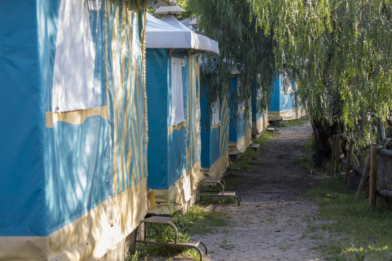 Camping Kanguro Sant Pol De Mar Εξωτερικό φωτογραφία